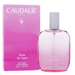 CAUDALIE EAU FRAICHE ROSE DE VIGNE 50ML